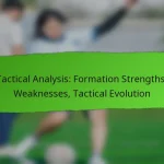 Goalkeeper in the 4-1-3-2: Shot-stopping, Distribution, Command of area