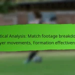 4-1-3-2 Formation: Attacking patterns, Defensive setups, Transition tactics