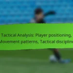 4-1-3-2 Formation: Tactical formations, Attacking fluidity, Defensive stability