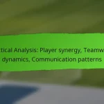 4-1-3-2 Formation: Positional play, Tactical discipline, Player awareness