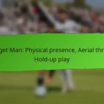 Tactical Analysis: Player matchups, Individual battles, Tactical outcomes