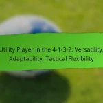 Tactical Analysis: Statistical insights, Performance metrics, Player efficiency